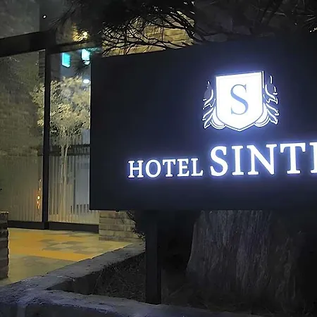 Sintra Tourist Hotel